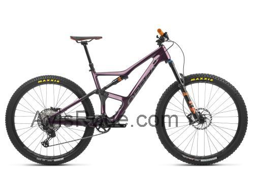 Orbea Occam M30 fiche technique et avis